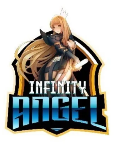 Portada de InfinityAngel