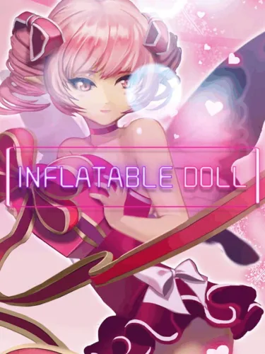 Portada de Inflatable doll