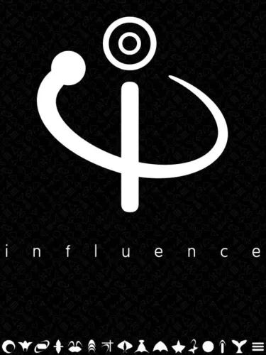 Portada de Influence