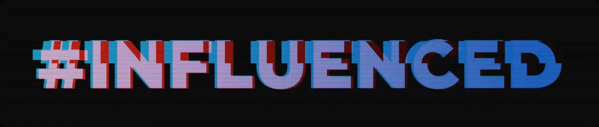 Portada de Influenced