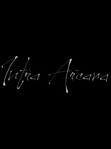 Portada de Infra Arcana
