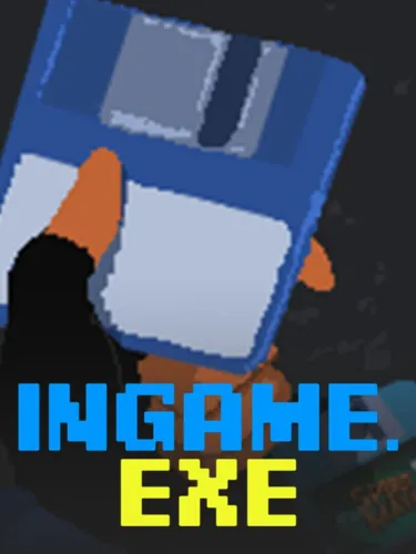 Portada de InGame.exe