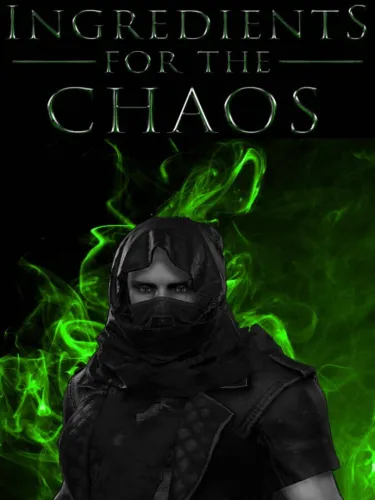 Portada de Ingredients for the Chaos