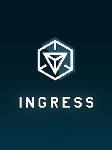Portada de Ingress
