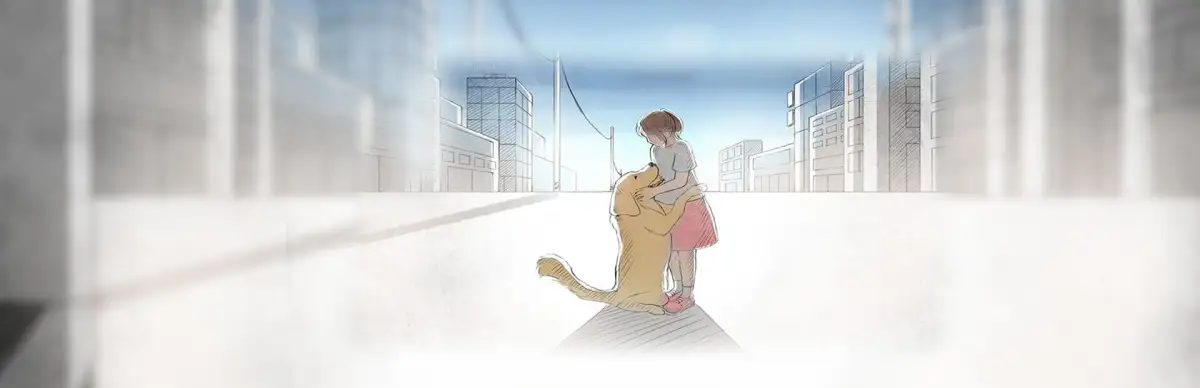 Inha St.77th: Muscle Dog Simulation