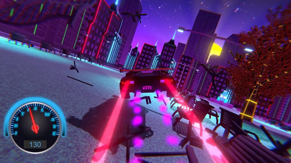 Portada de Initial Wave