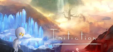 Portada de Initiation