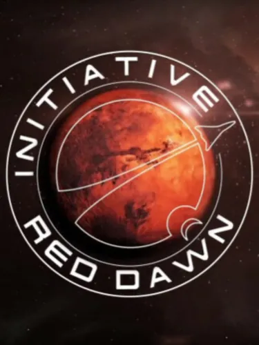 Portada de Initiative: Red Dawn