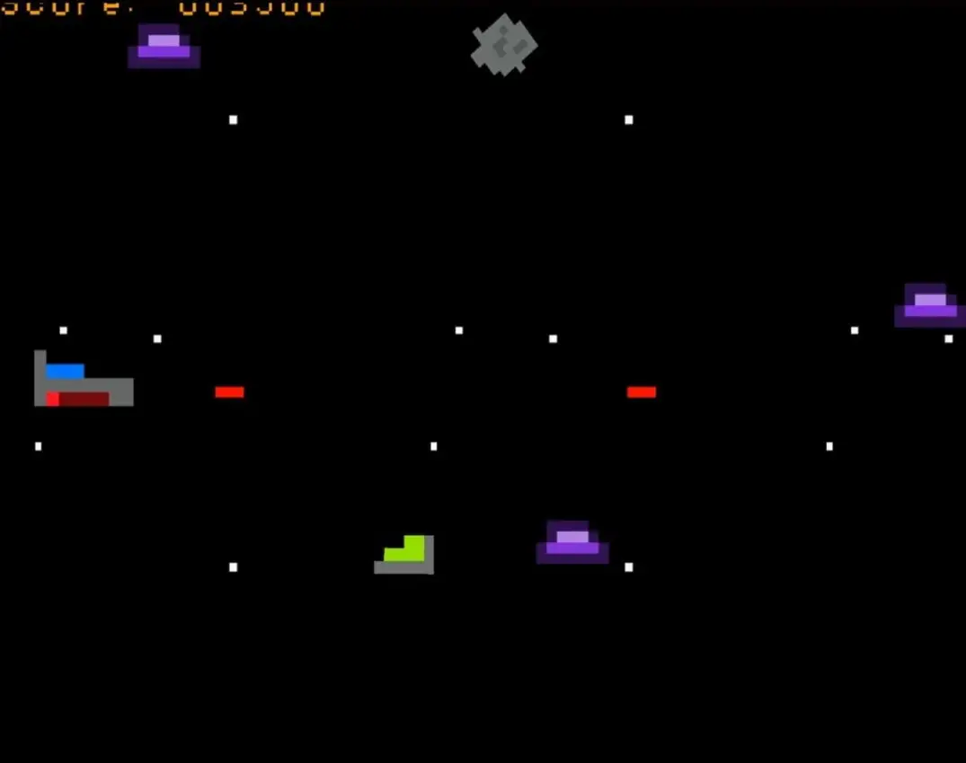 Portada de Injured by space