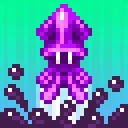 Portada de Ink or Swim