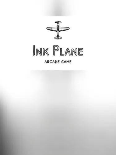Portada de Ink Plane
