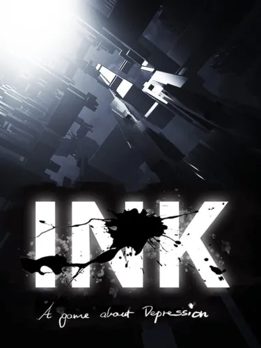 Portada de Ink