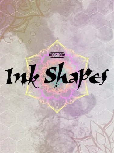 Portada de Ink Shapes: Book One