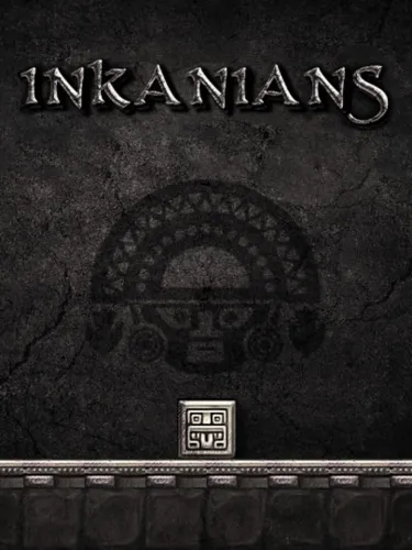 Portada de Inkanians