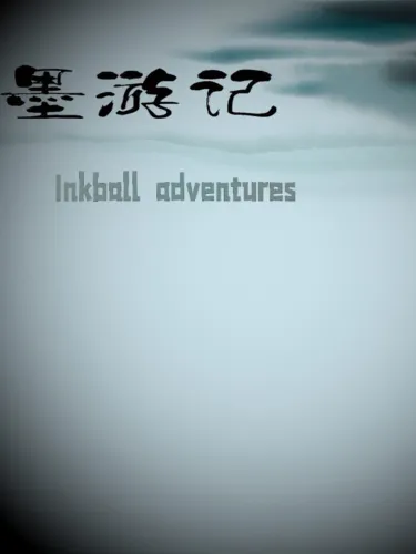 Portada de Inkball adventures