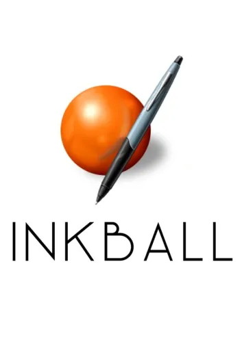 Portada de InkBall