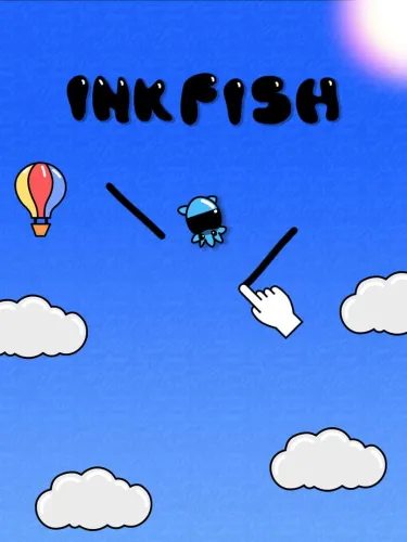 Portada de Inkfish