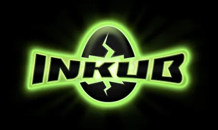 Portada de Inkub