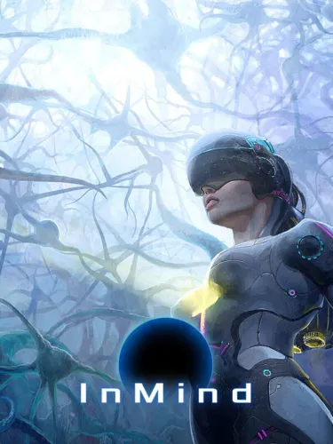 Portada de InMind VR