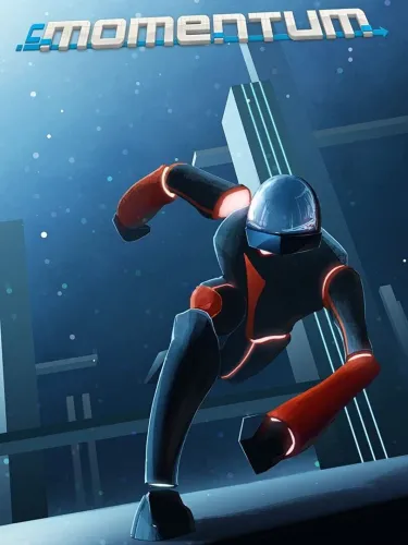 Portada de InMomentum