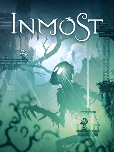Portada de Inmost