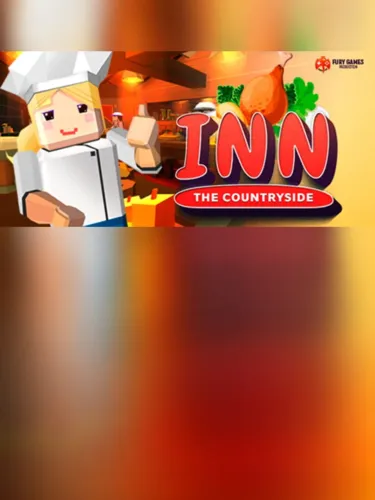 Portada de Inn: the Countryside