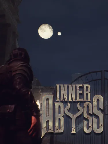 Portada de Inner Abyss