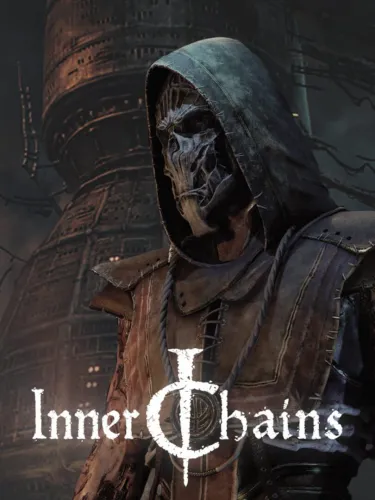 Portada de Inner Chains