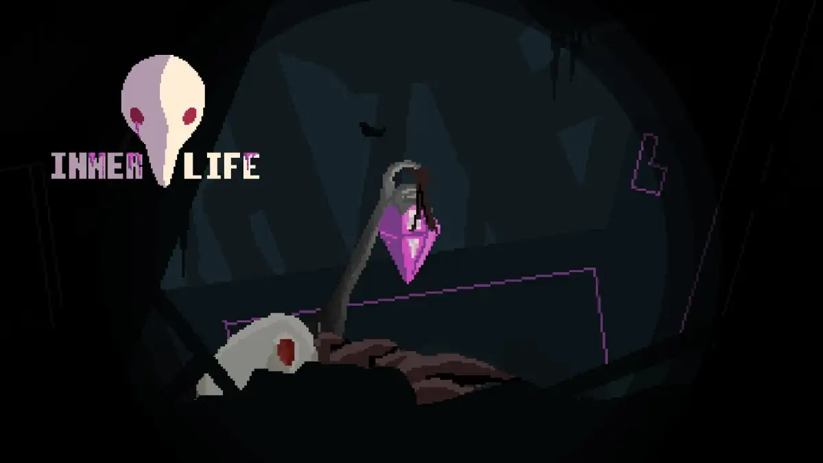 Portada de Inner Life