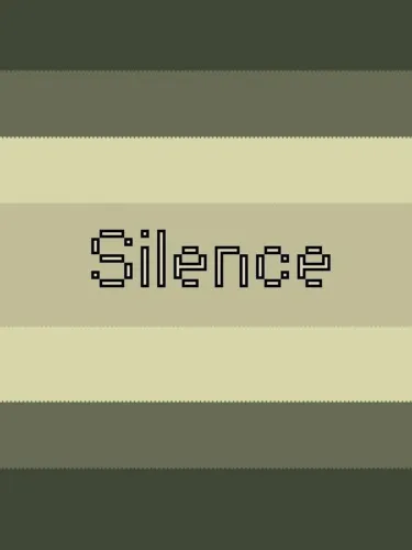 Portada de Inner silence