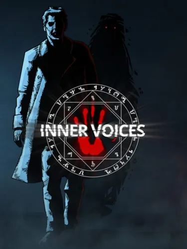 Portada de Inner Voices
