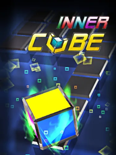 Portada de InnerCube
