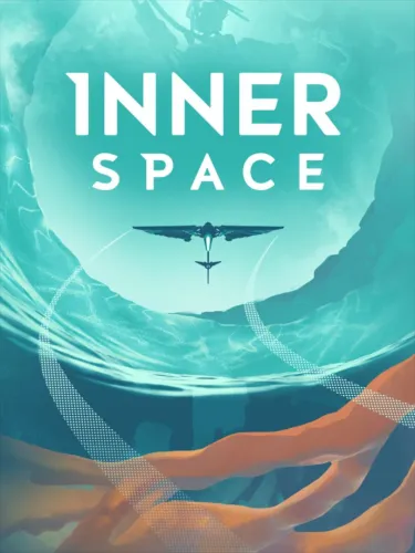 Portada de InnerSpace