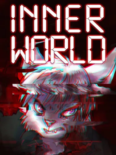 Portada de Innerworld