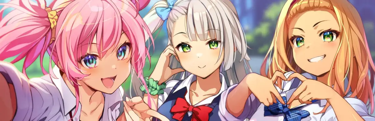 Innocent Stuck-up Girls!