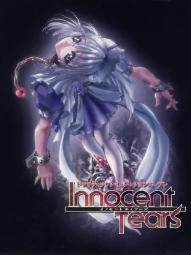 Portada de Innocent Tears