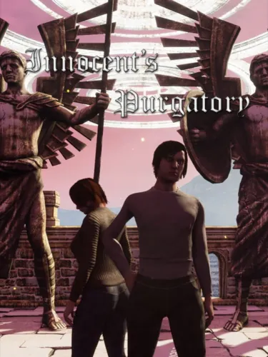 Portada de Innocent’s Purgatory