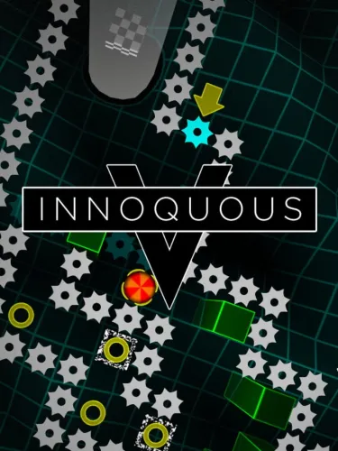 Portada de Innoquous 5