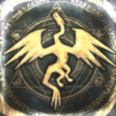 Portada oficial del videojuego Inotia 3: Children of Carnia