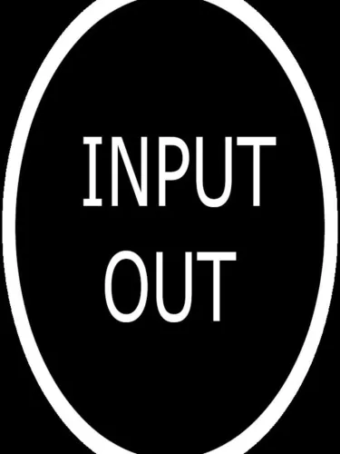 Portada de Input Out