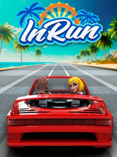 Portada de InRun