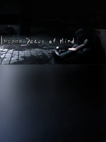 Portada de Insane Decay of Mind