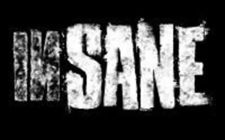 Portada de Insane