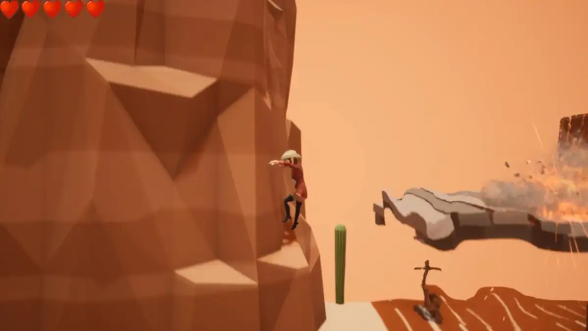 Portada de Insane West