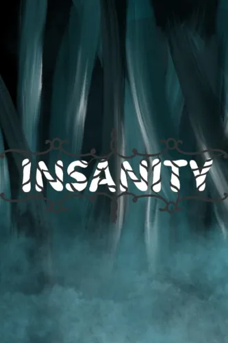 Portada de Insanity