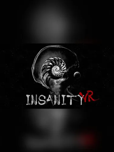 Portada de Insanity VR: Last Score