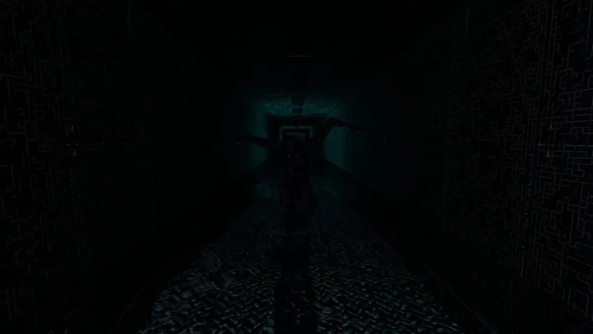 InsanZ: Retro Survival Horror