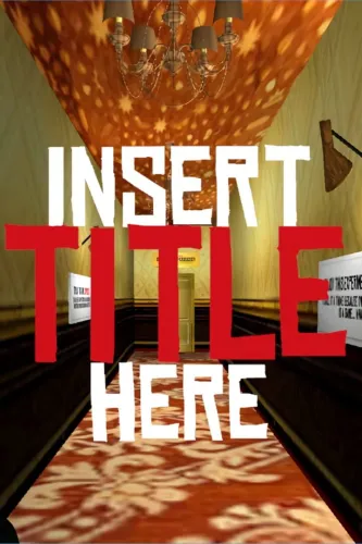 Portada de Insert Title Here
