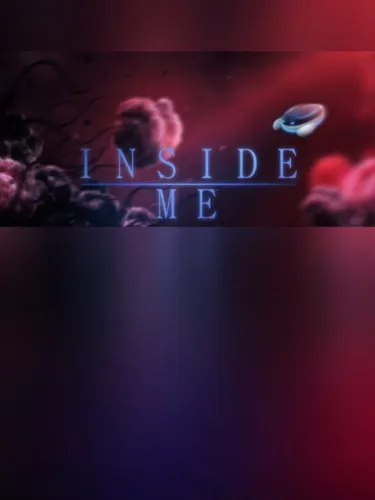 Portada de Inside Me