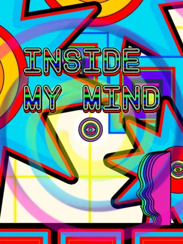 Portada de Inside My Mind